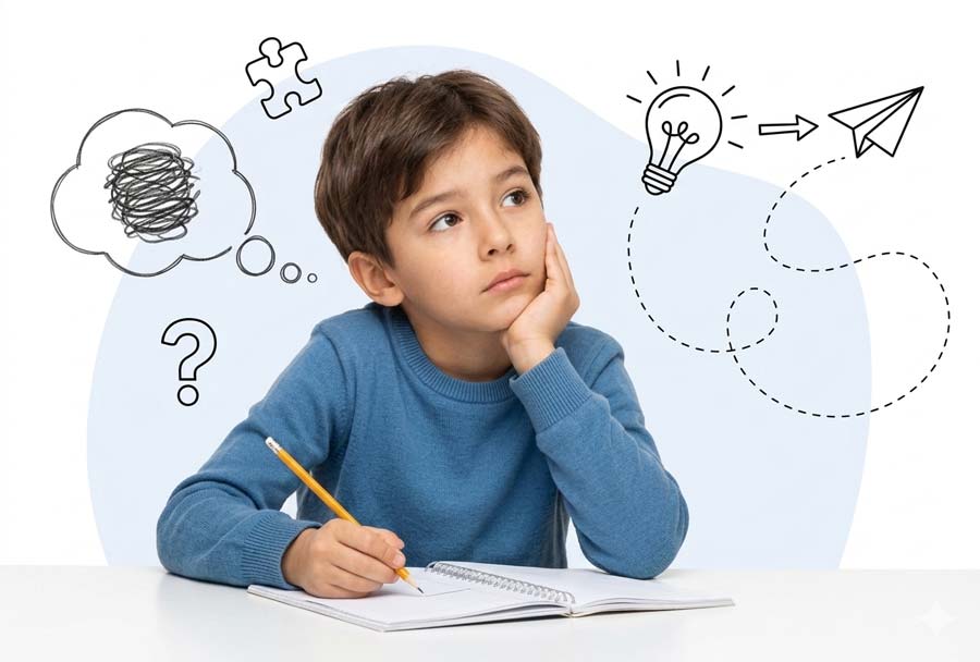 اختلال ADD چیست؟ تفاوت آن با ADHD و روشهای درمان اختلال ADD چیست؟ تفاوت آن با ADHD و روشهای درمان